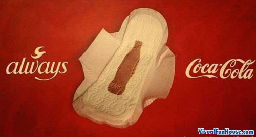 Always Coca-Cola Ad